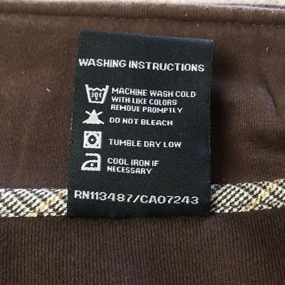 Avirex 1975 Men's Jacket Size XXL - Picture 10 of 10